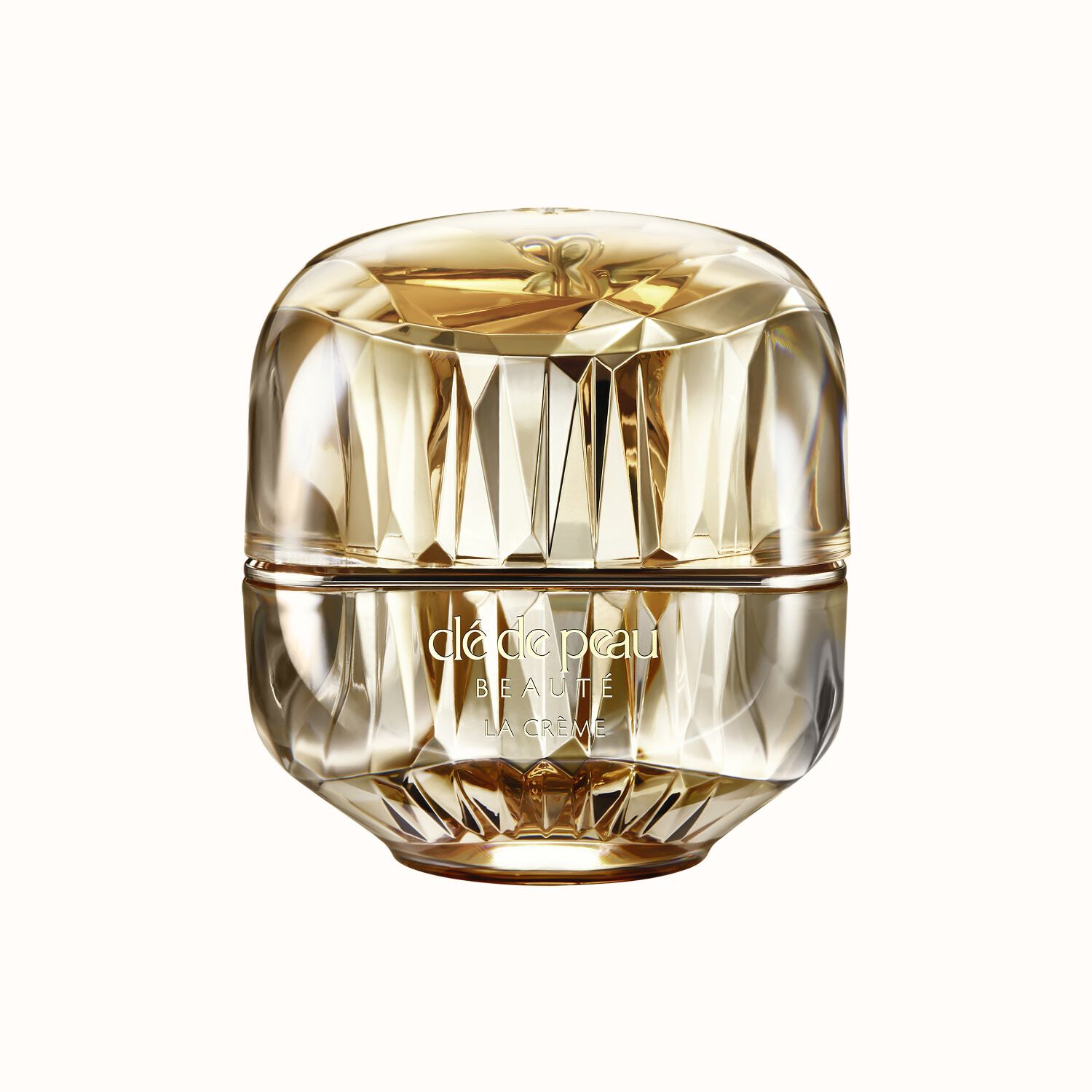 La Crème | Clé de Peau Beauté