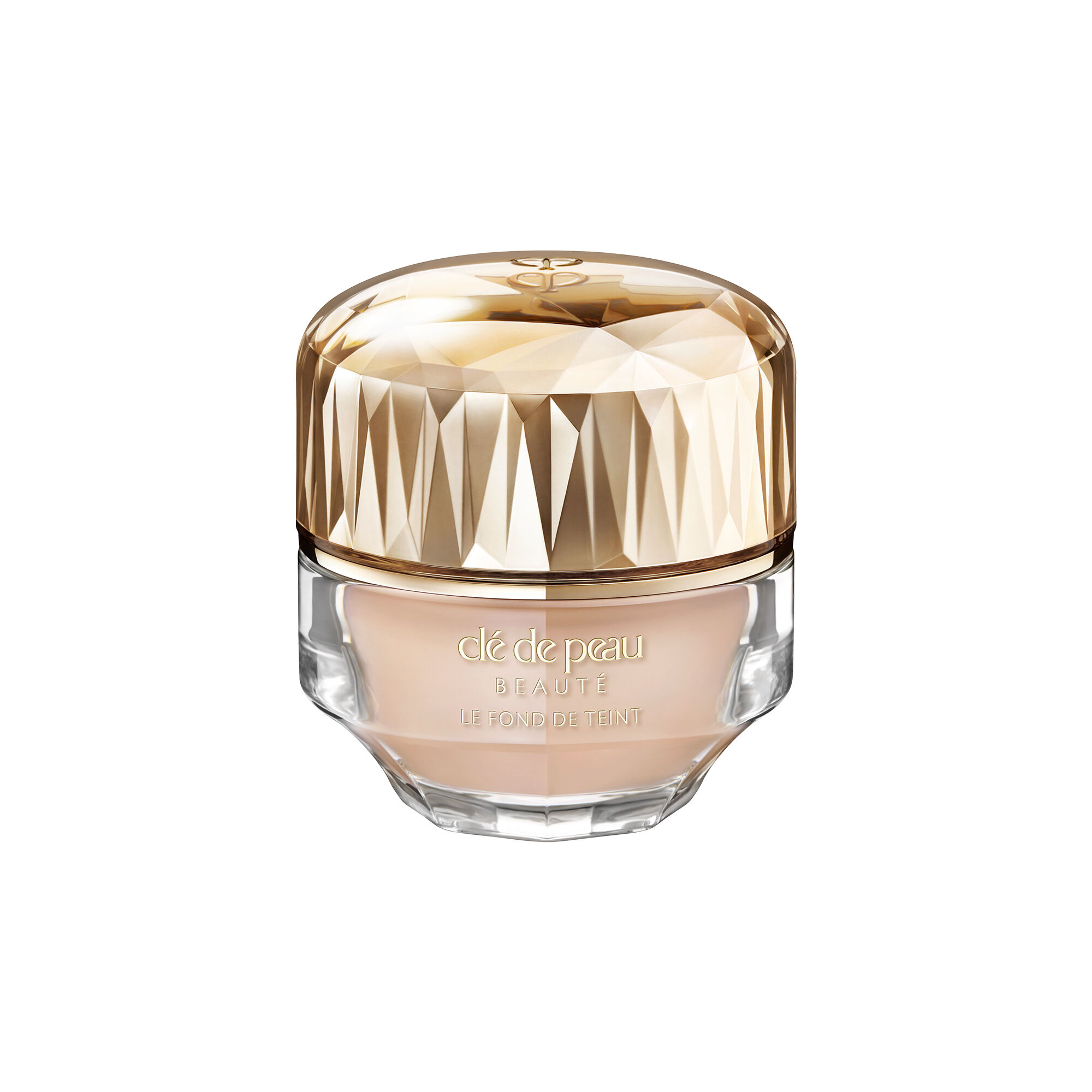 The Foundation | Clé de Peau Beauté