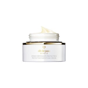 Crème fortifiante protectrice,