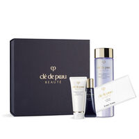 Refining Skin's Beauty Set ($176 Value), 