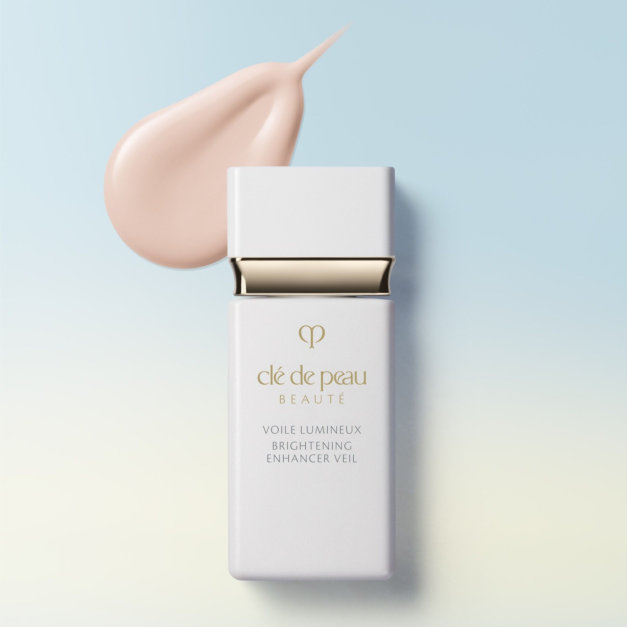 【売れ筋】 Brightening Beauté Peau de Clé | Veil Enhancer 化粧下地
