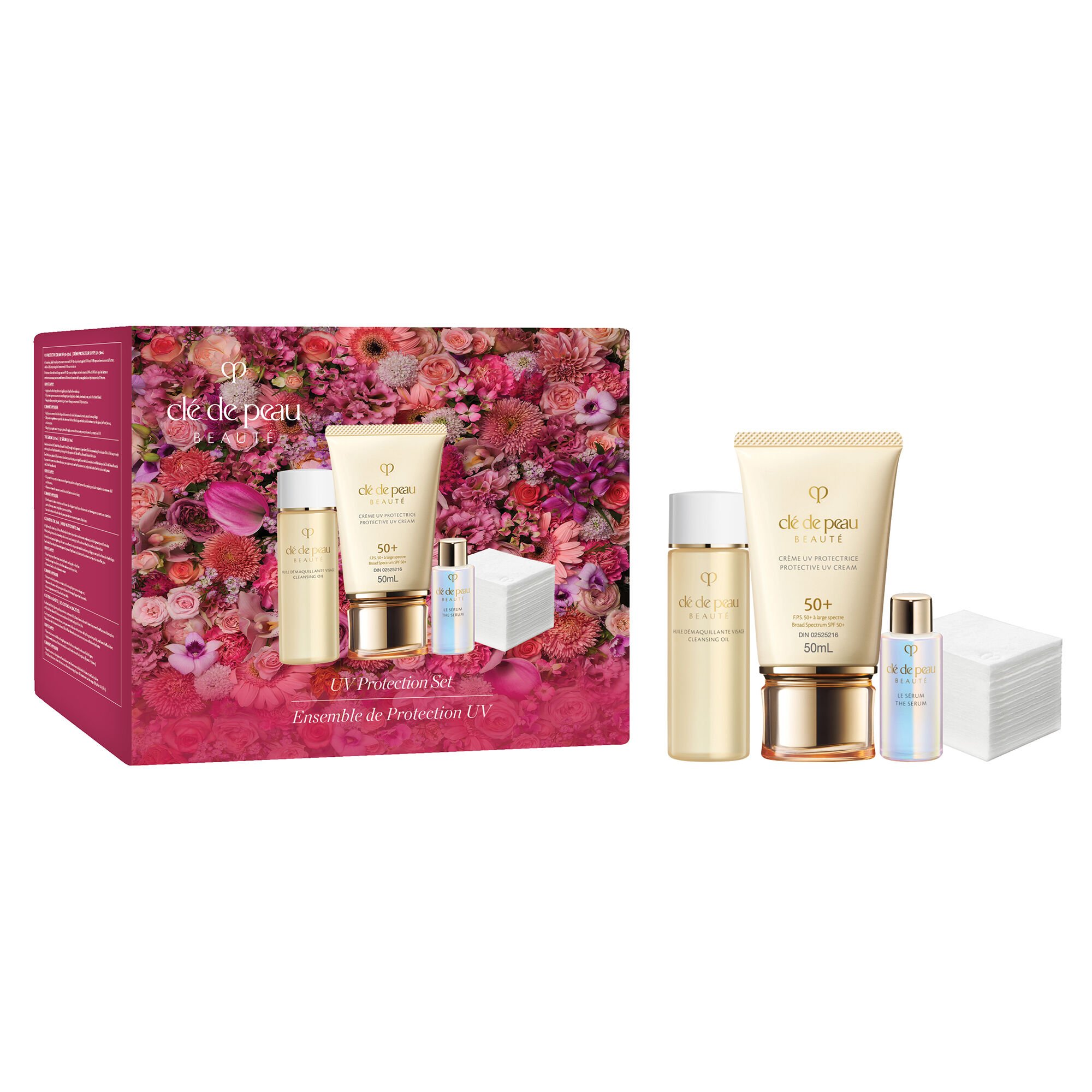 Gift Sets | Clé de Peau Beauté