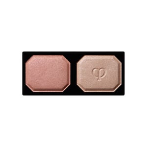 Eye Color Duo Refill, Calm Pink