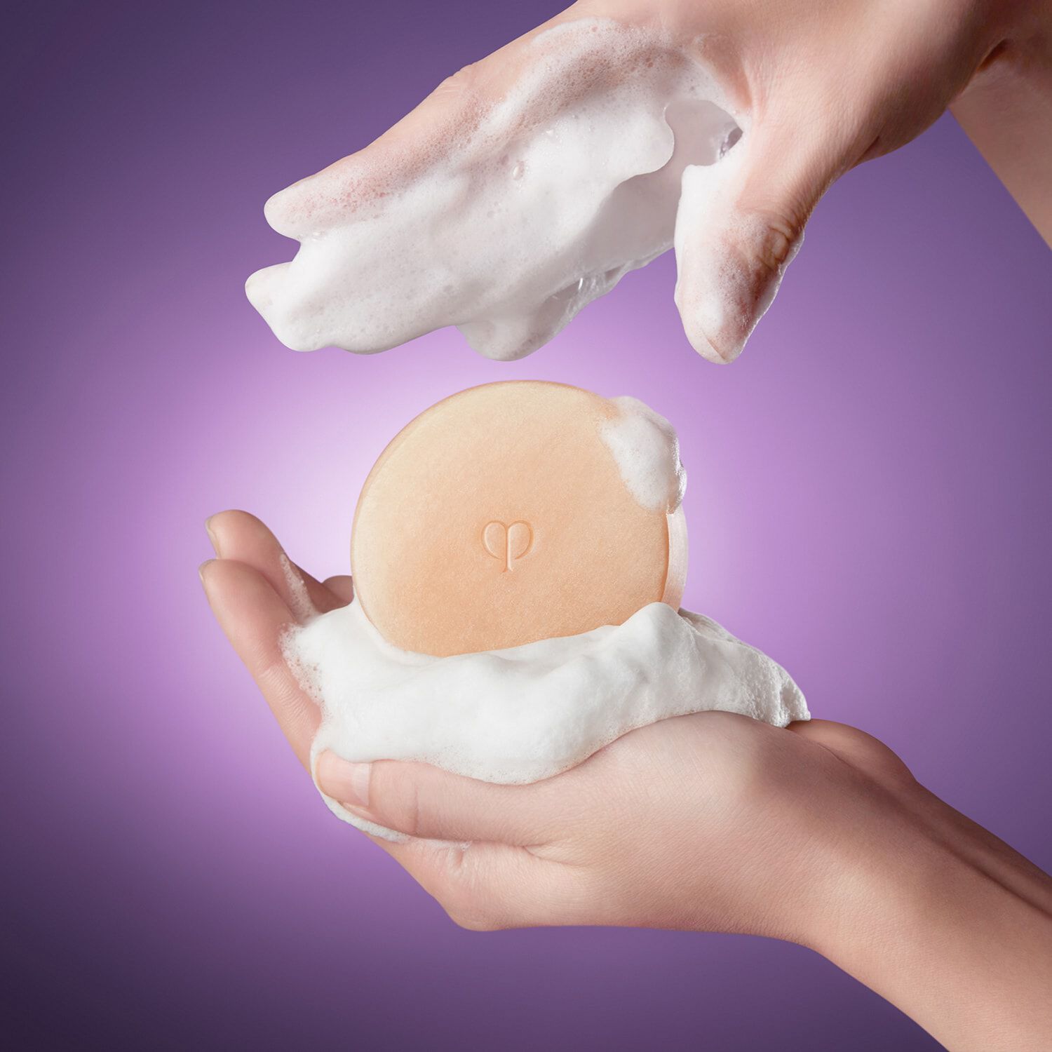 Synactif Soap | Clé de Peau Beauté