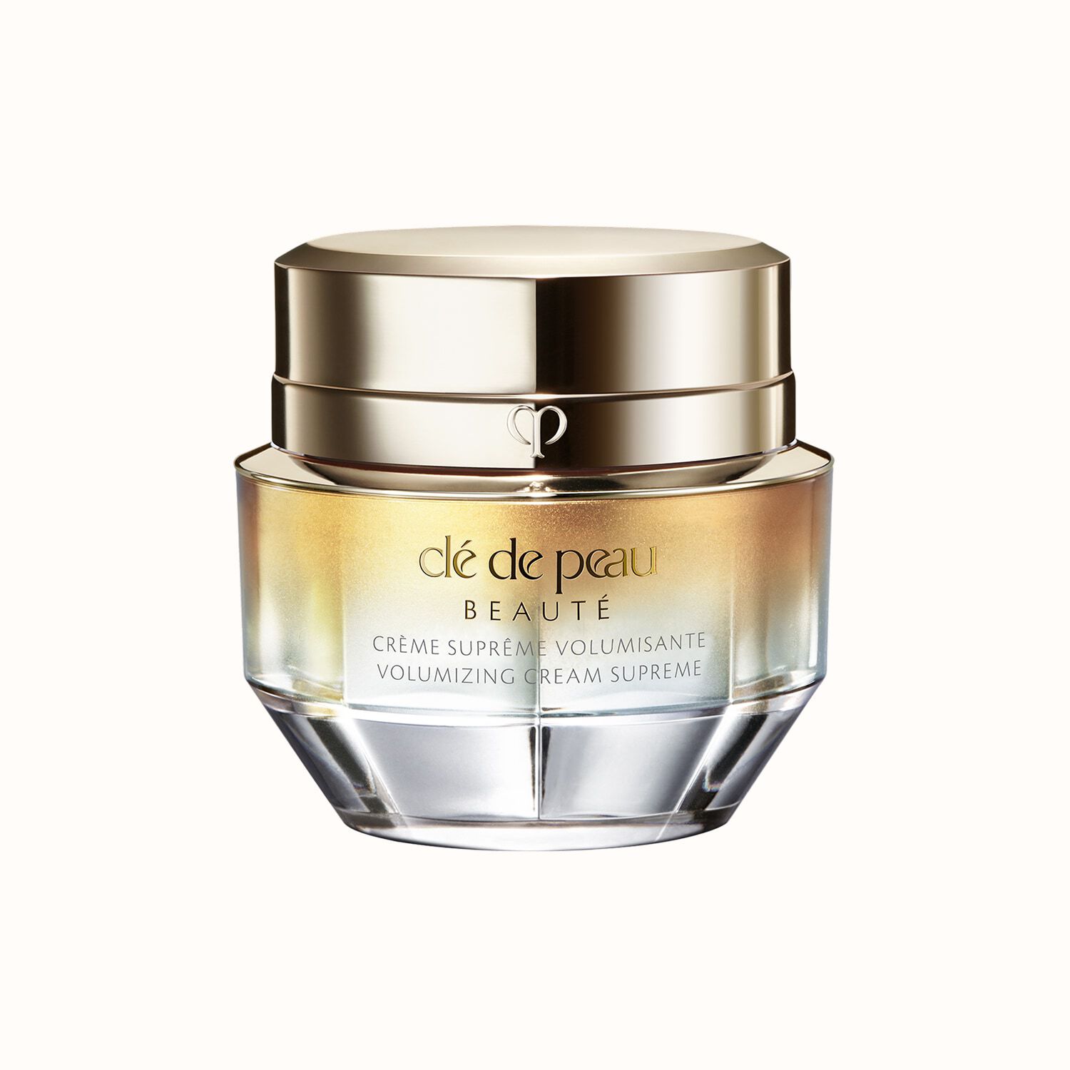 clé de peau BEAUTÉ クリーム サプリーム ボリュミザントS Volumizing Cream Supreme | Clé de Peau Beauté