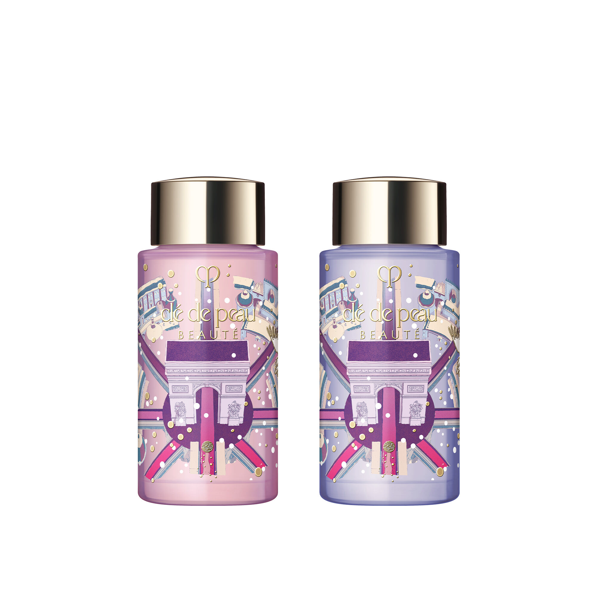 Cleanser Mini Kit | Clé de Peau Beauté