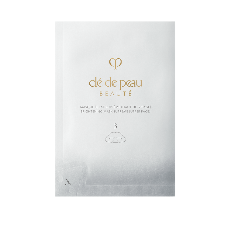 Brightening Mask Treatment Supreme | Hydrating Face Mask | Clé de