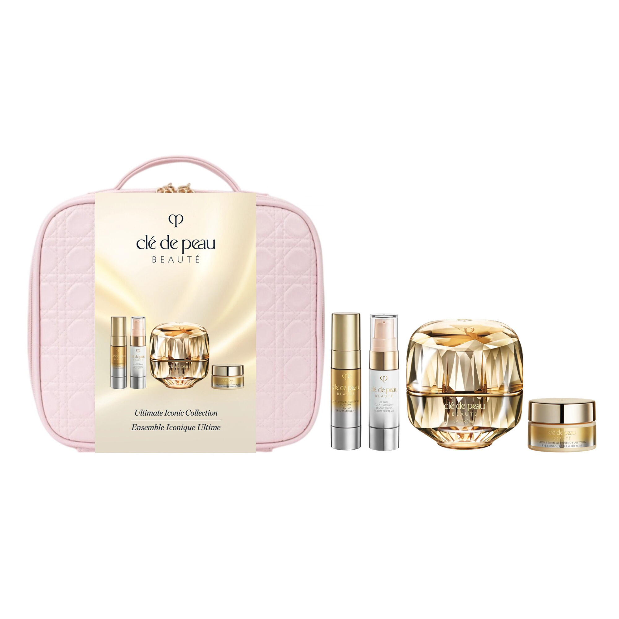 Gift Sets | Clé de Peau Beauté