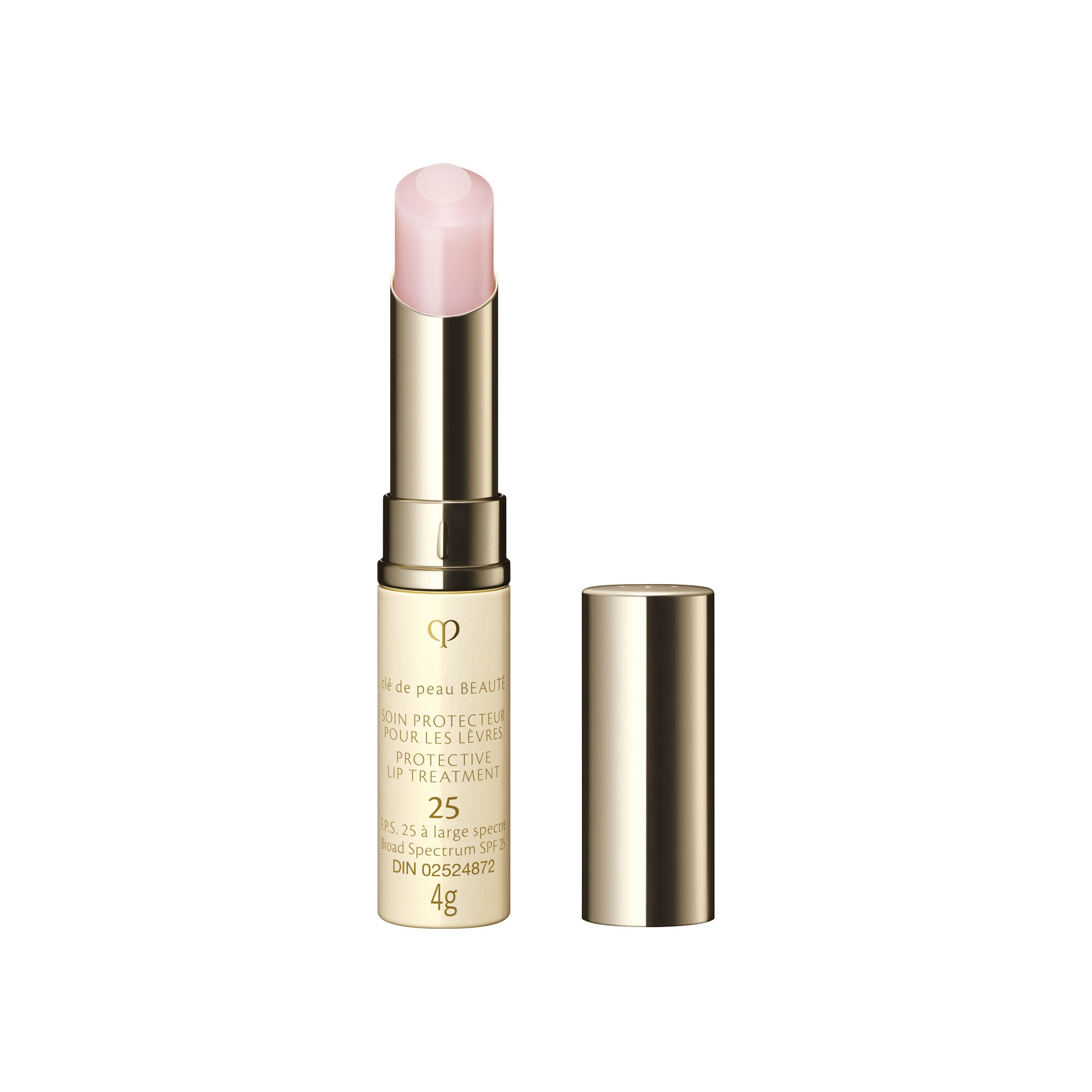 Protective Lip Treatment SPF 25 | Clé de Peau Beauté