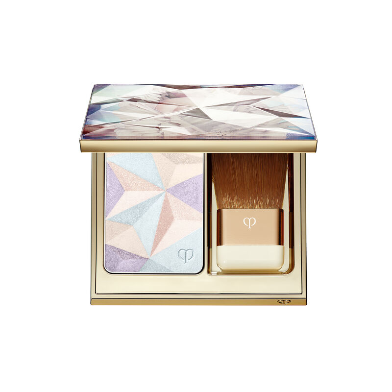 Holiday Luminizing Face Enhancer Clé de Peau Beauté