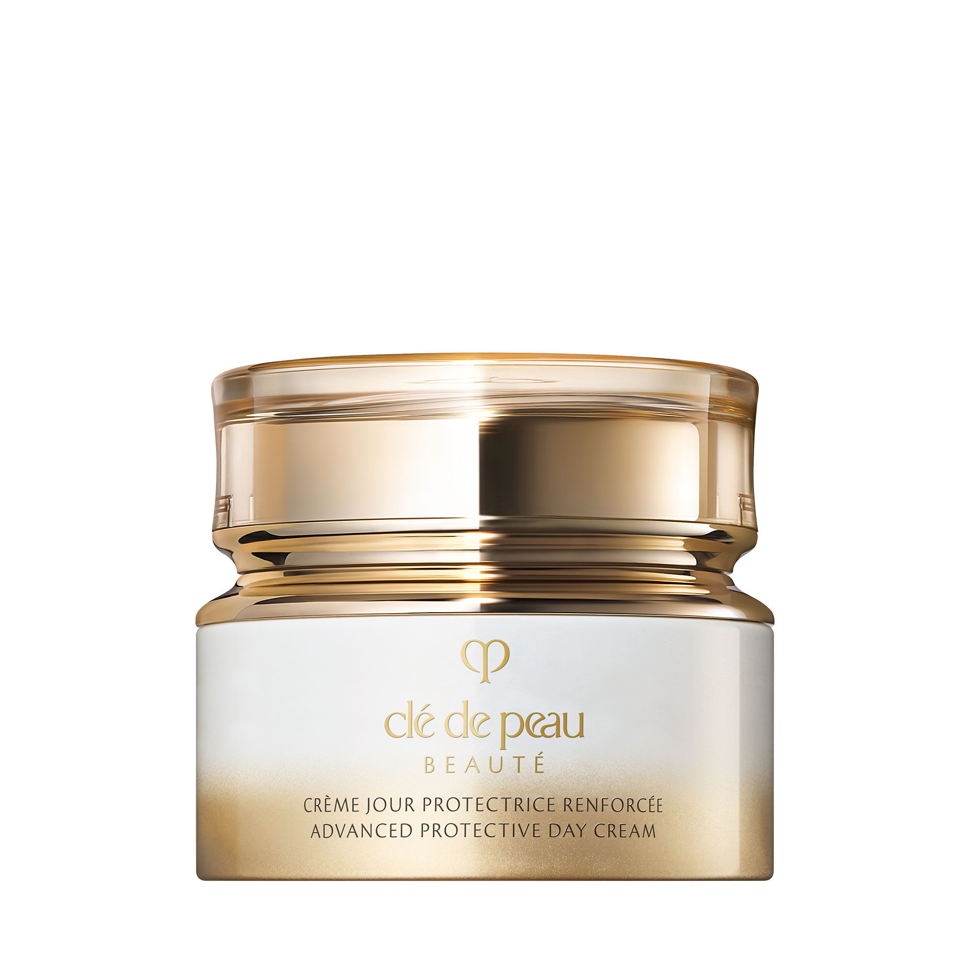 Advanced Protective Day Cream | Cle de Peau Beauté