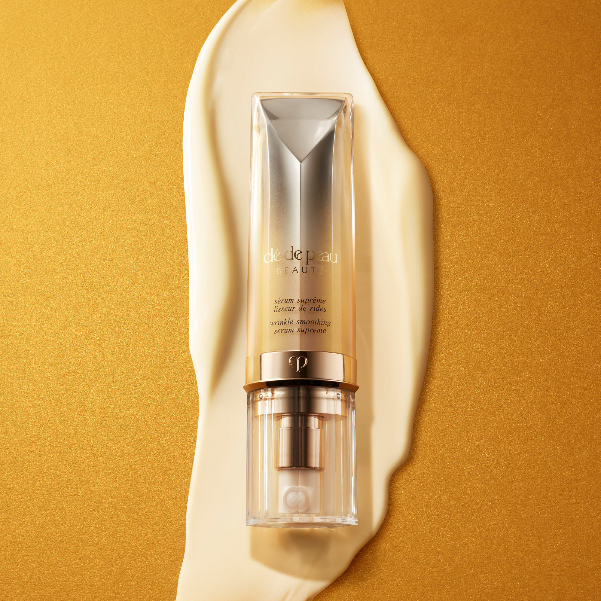 美容液 GRAINE PEAU Wrinkle Serum 15g Wrinkle Smoothing Retinol Serum Supreme | Clé de Peau Beauté