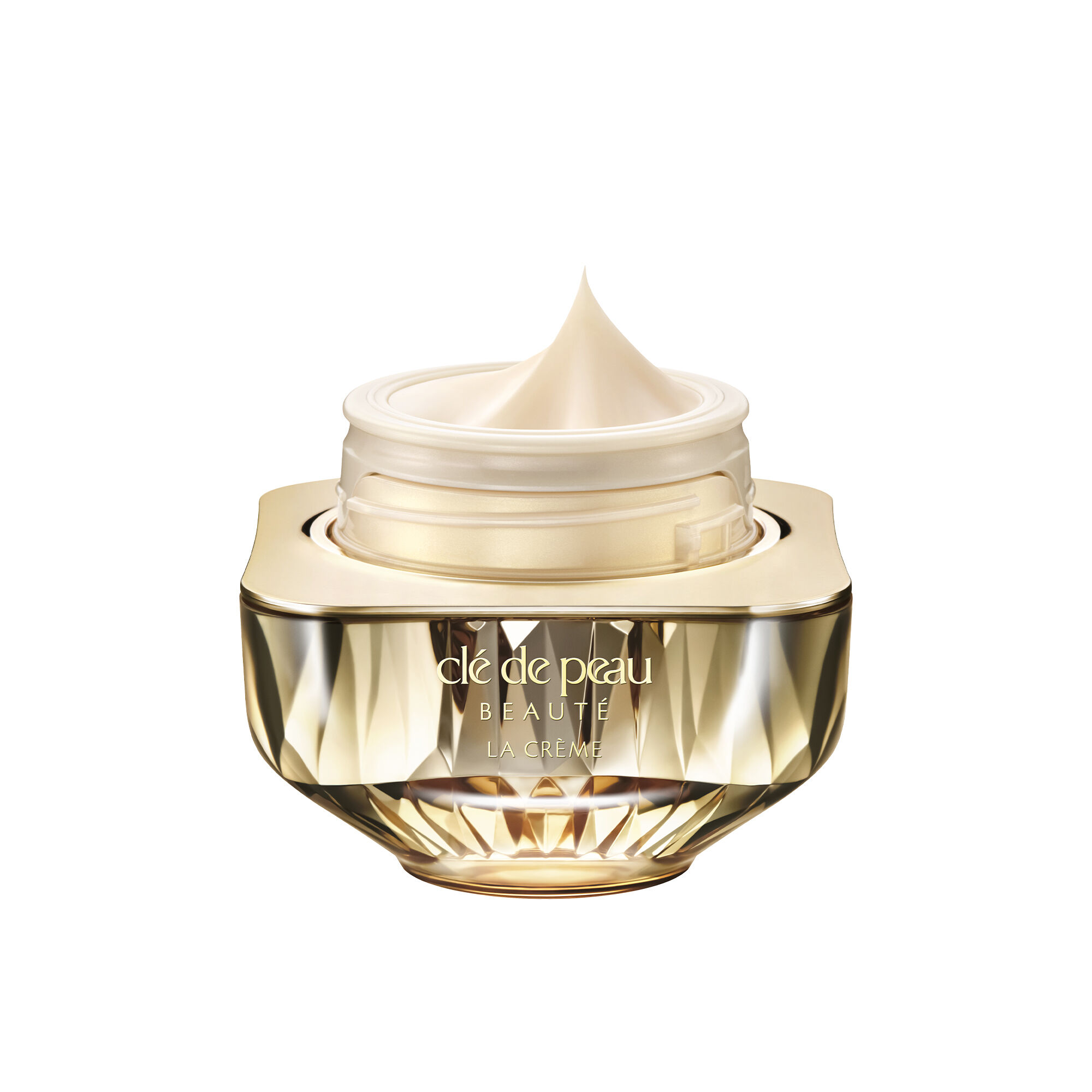 La Crème (Refill) | Clé de Peau Beauté