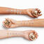 Display Product shot number 5: The Foundation, Light Tan Ocher