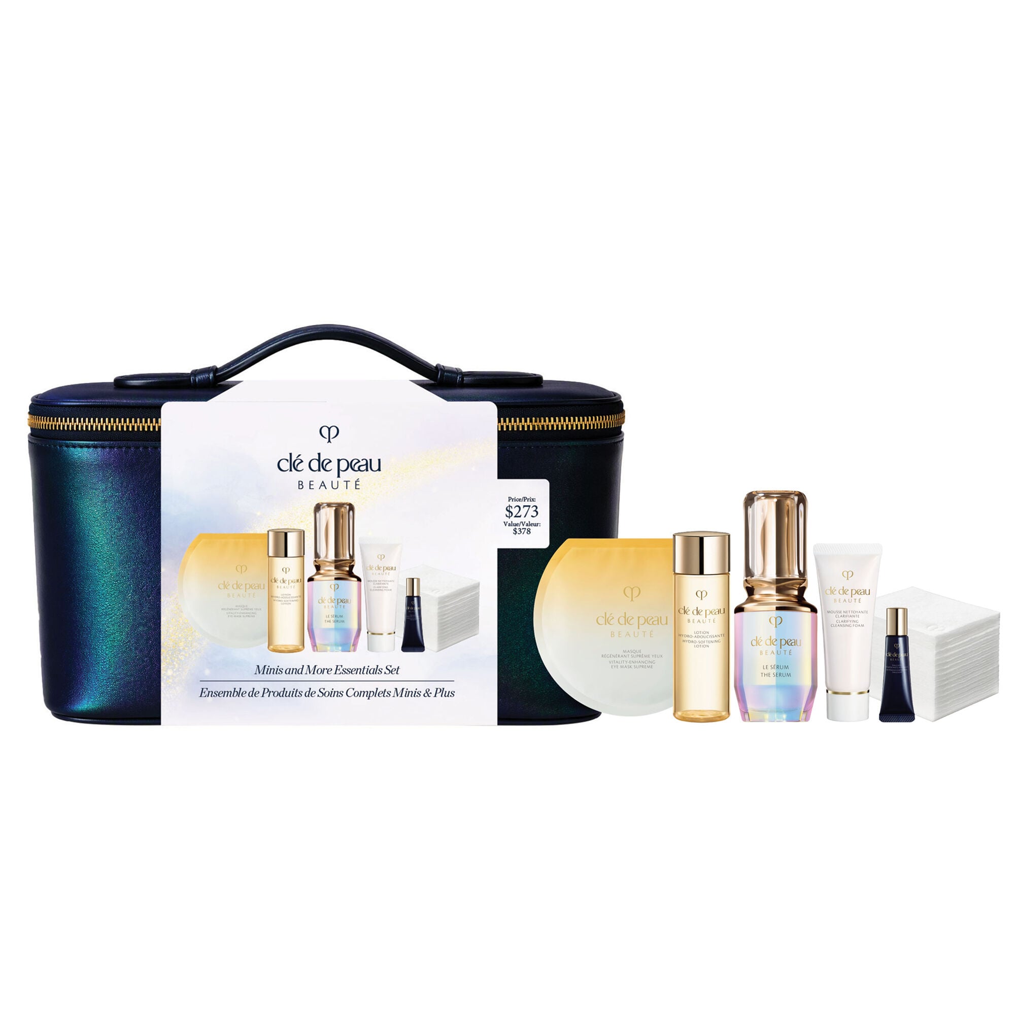 Gift Sets | Clé de Peau Beauté