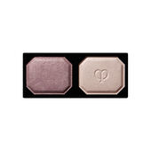 Recharge pour duo d'ombres à paupières, Purity Lilac