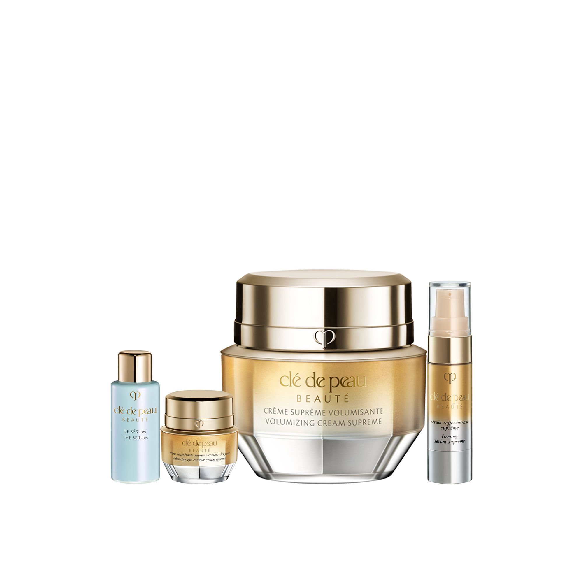 Skincare | Clé de Peau Beauté