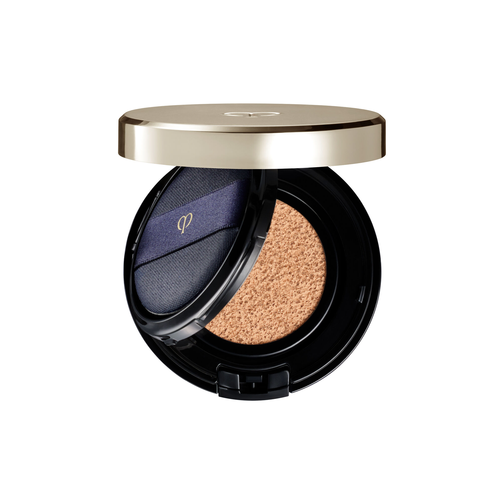 clé de peau Radiant Rococo Collection 1 Radiant Cushion Foundation | Clé de Peau Beauté