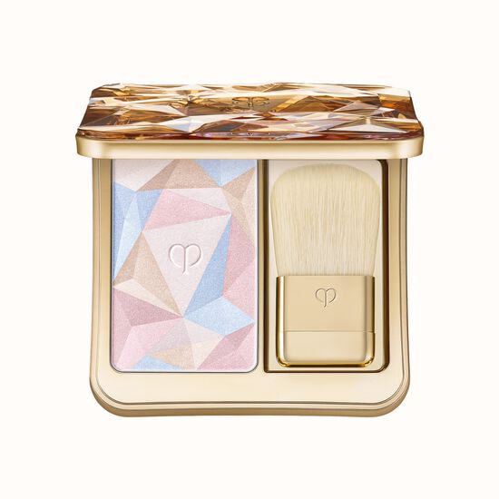 Le rehausseur d'éclat