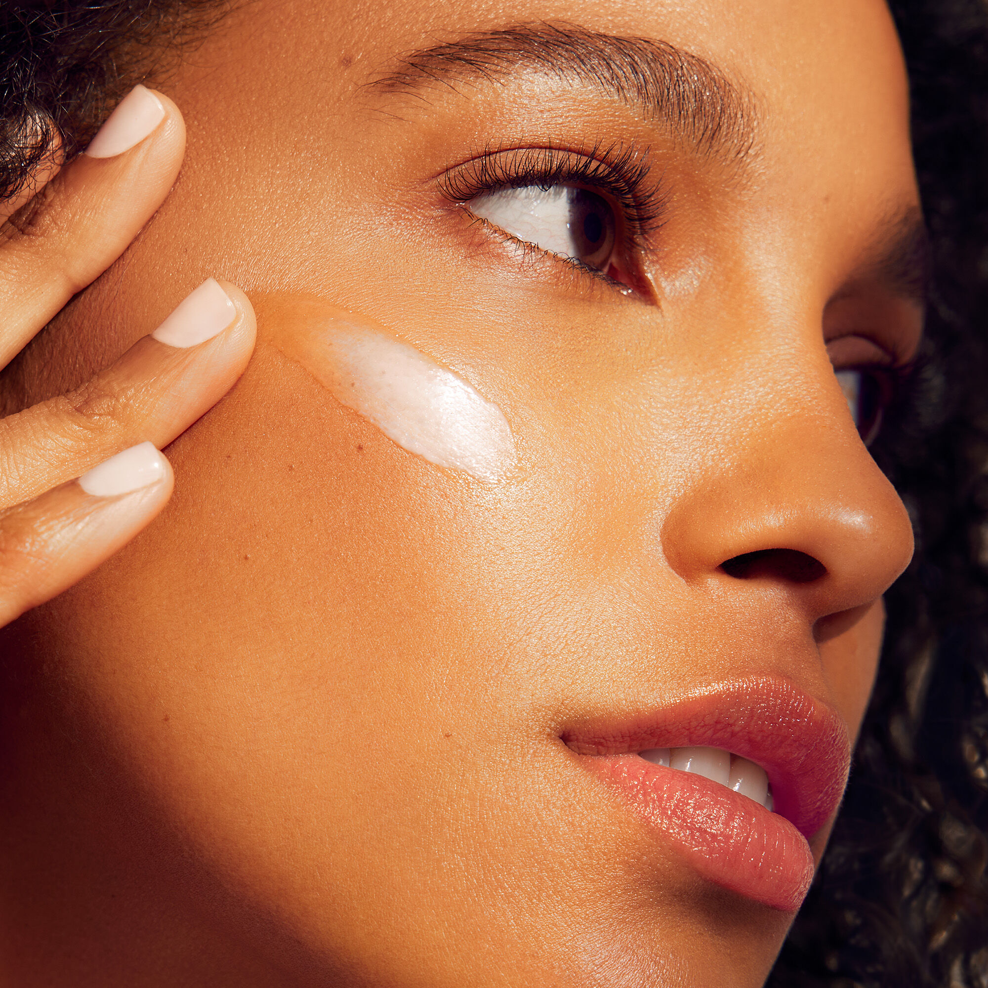 Clé de Peau Sunscreen UV Protective Cream SPF50+ 50g