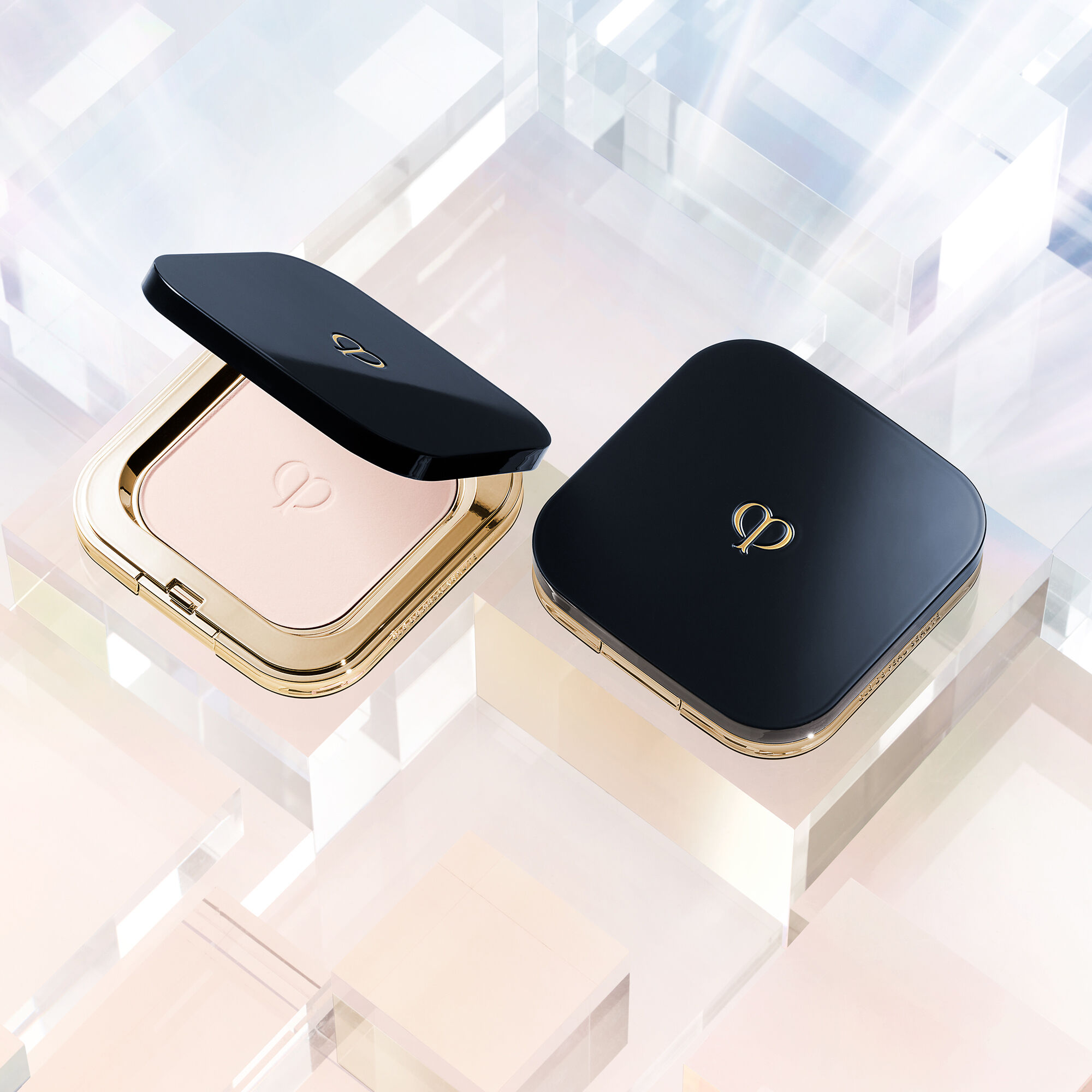 Refining Pressed Powder Refill | Clé de Peau Beauté