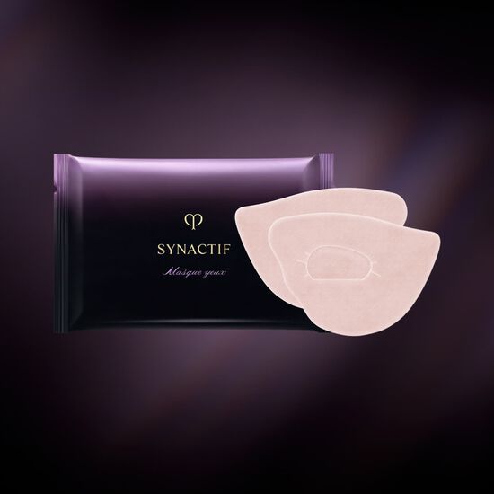 Masque pour les yeux Synactif