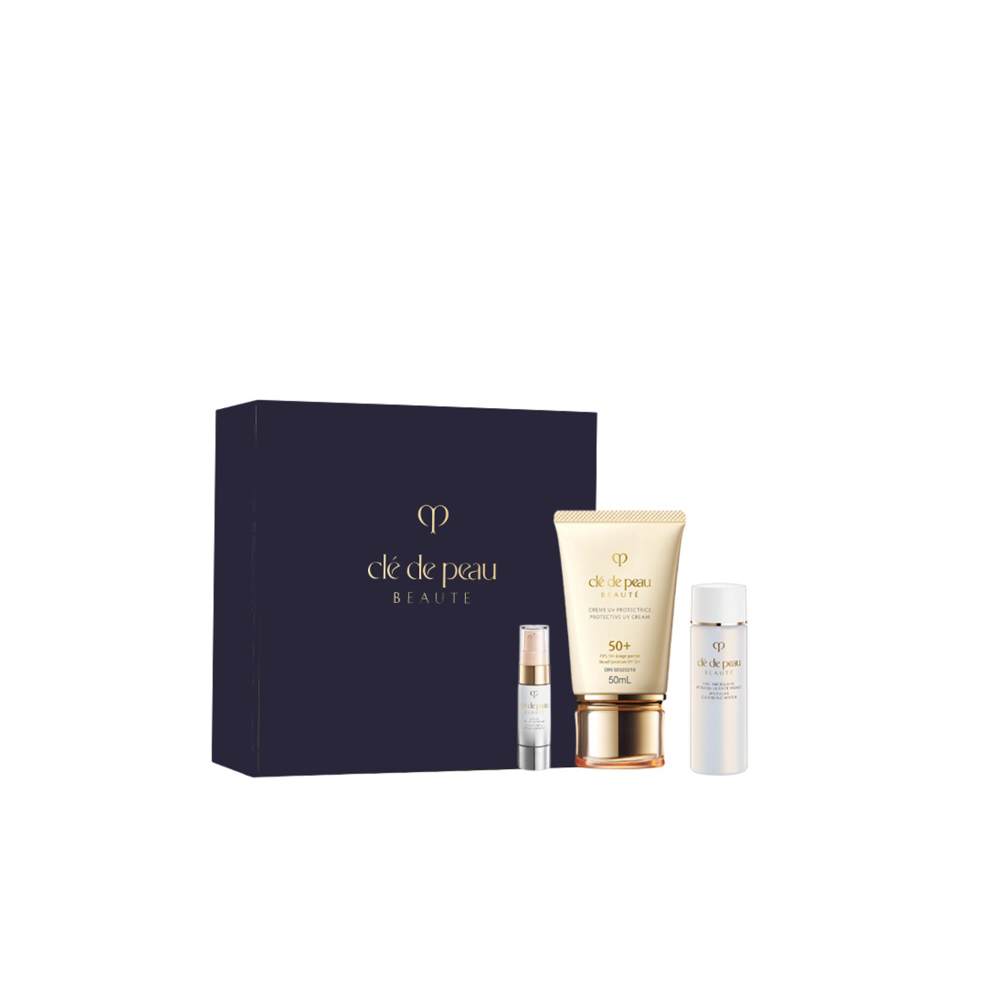 clé de peau ラグジュアリークリーム 5g CLÉ DE PEAU BEAUTÉ Eye Contour Cream Supreme | Holt Renfrew