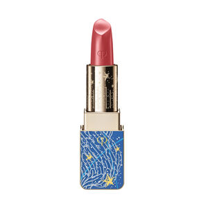 Limited Edition Lipstick, Cosmic Red