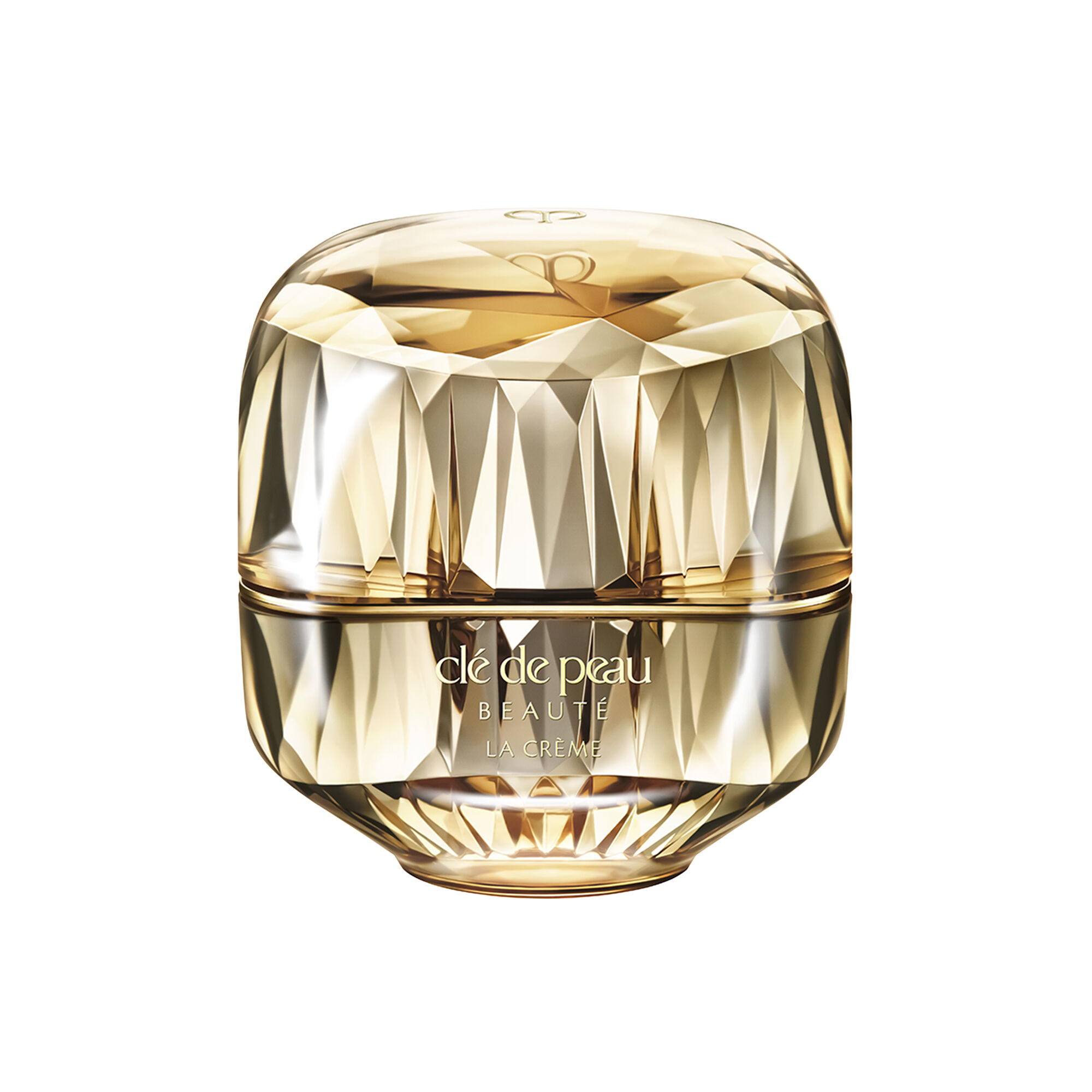 La Crème (Refill) | Clé de Peau Beauté