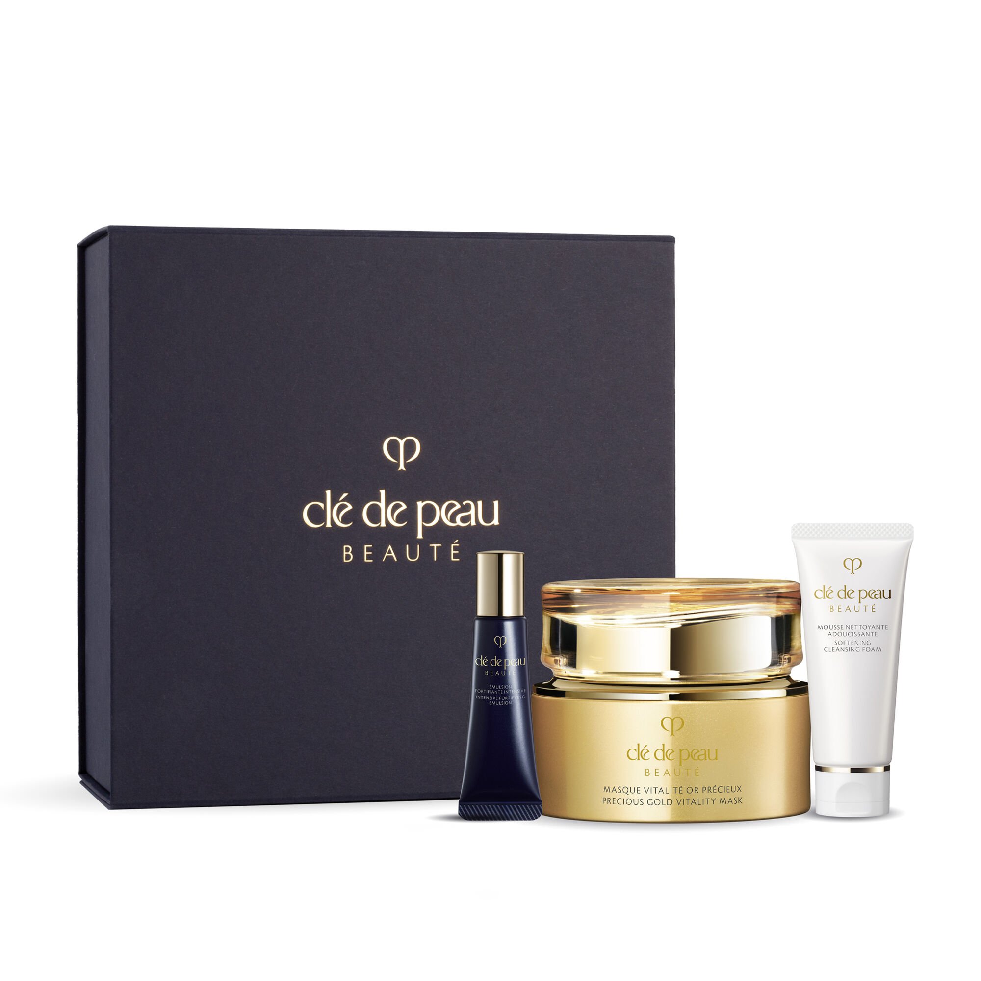 Gift Sets | Clé de Peau Beauté
