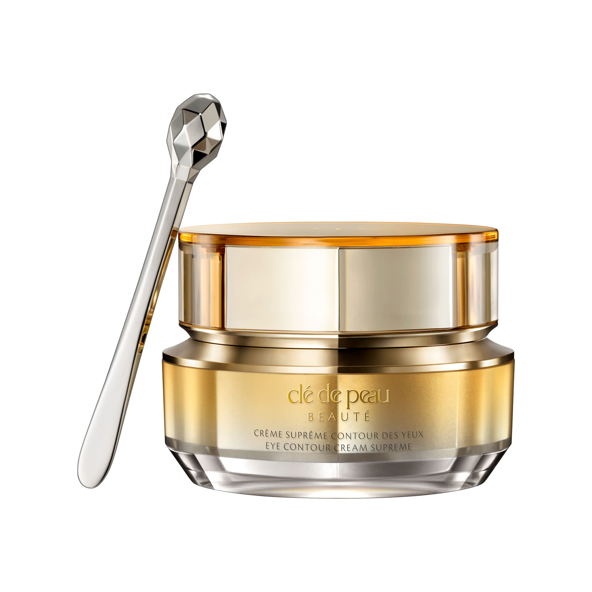 【特価】 Eye Contour Beauté Peau de Clé | Supreme Cream マウンテンパーカー