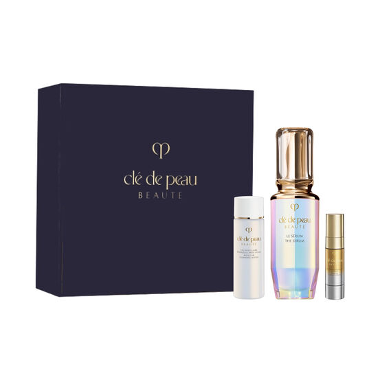 Coffret Éveil de la peau (valeur de 517 $ CA)