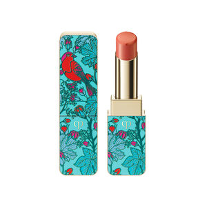 Limited Edition Lipstick Shine, Sunny Rose In Bloom