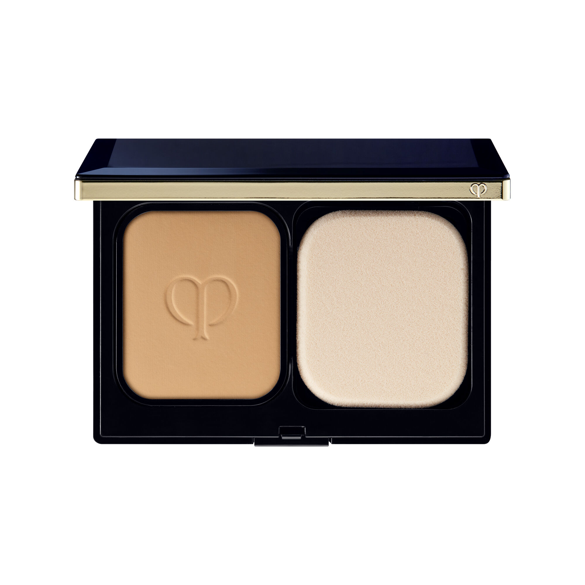 clé de peau Teint Poudre Éclat 0.8g10個 Clé de Peau Beauté Tempour Eclat Foundation Powder Type