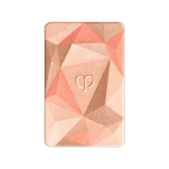 La recharge pour rehausseur d'éclat