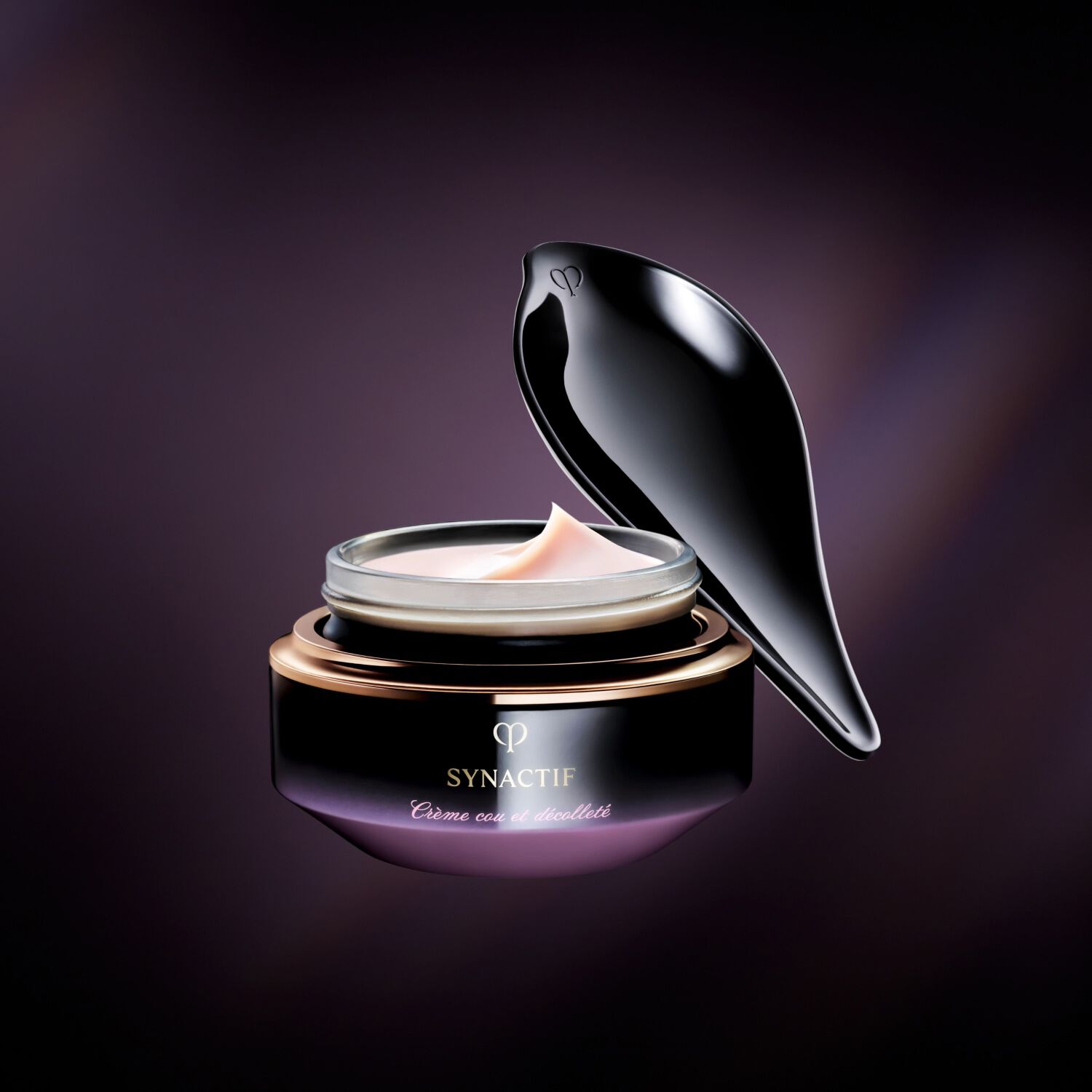 Synactif Neck & Décolleté Cream | Cle de Peau Beauté