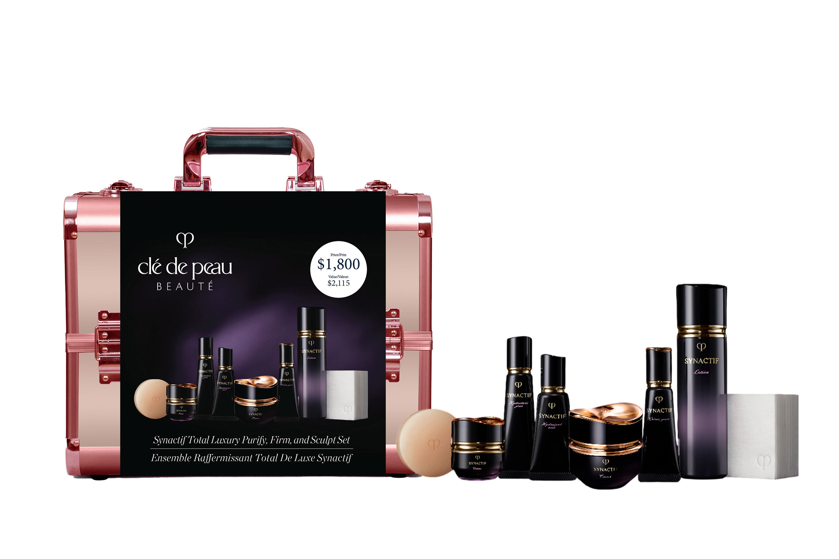 Gift Sets | Clé de Peau Beauté