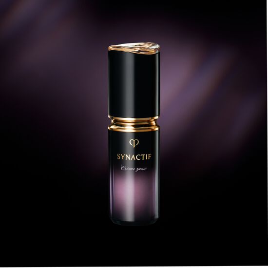Crème pour les yeux Synactif
