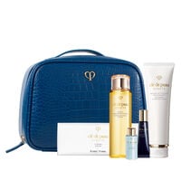 Softening Cleansing Set ($239 Value), 