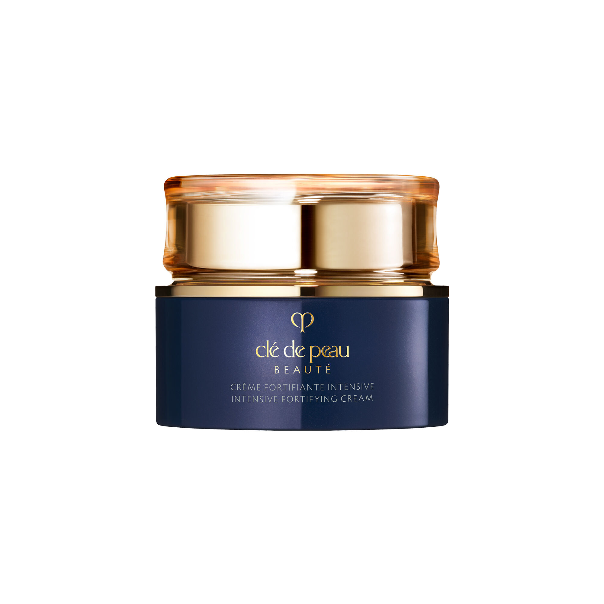 Intensive Fortifying Cream | Clé de Peau Beauté