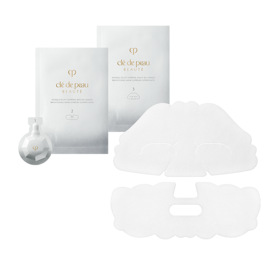 Brightening Mask Treatment Supreme