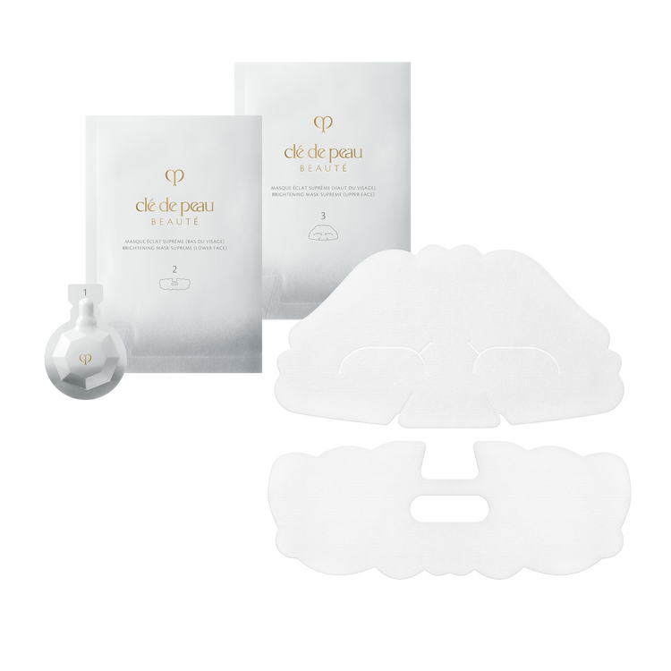 New Arrivals | Clé de Peau Beauté