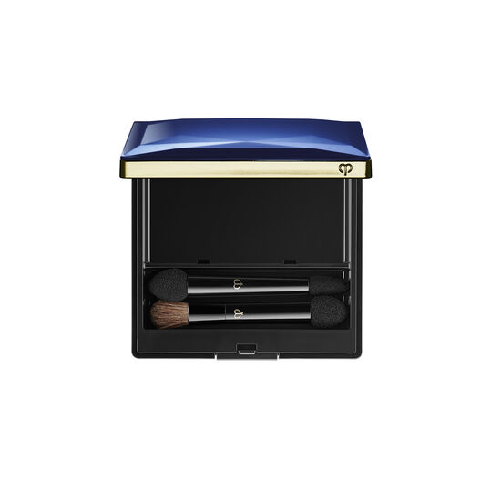 Eye Color Duo & Quad Case