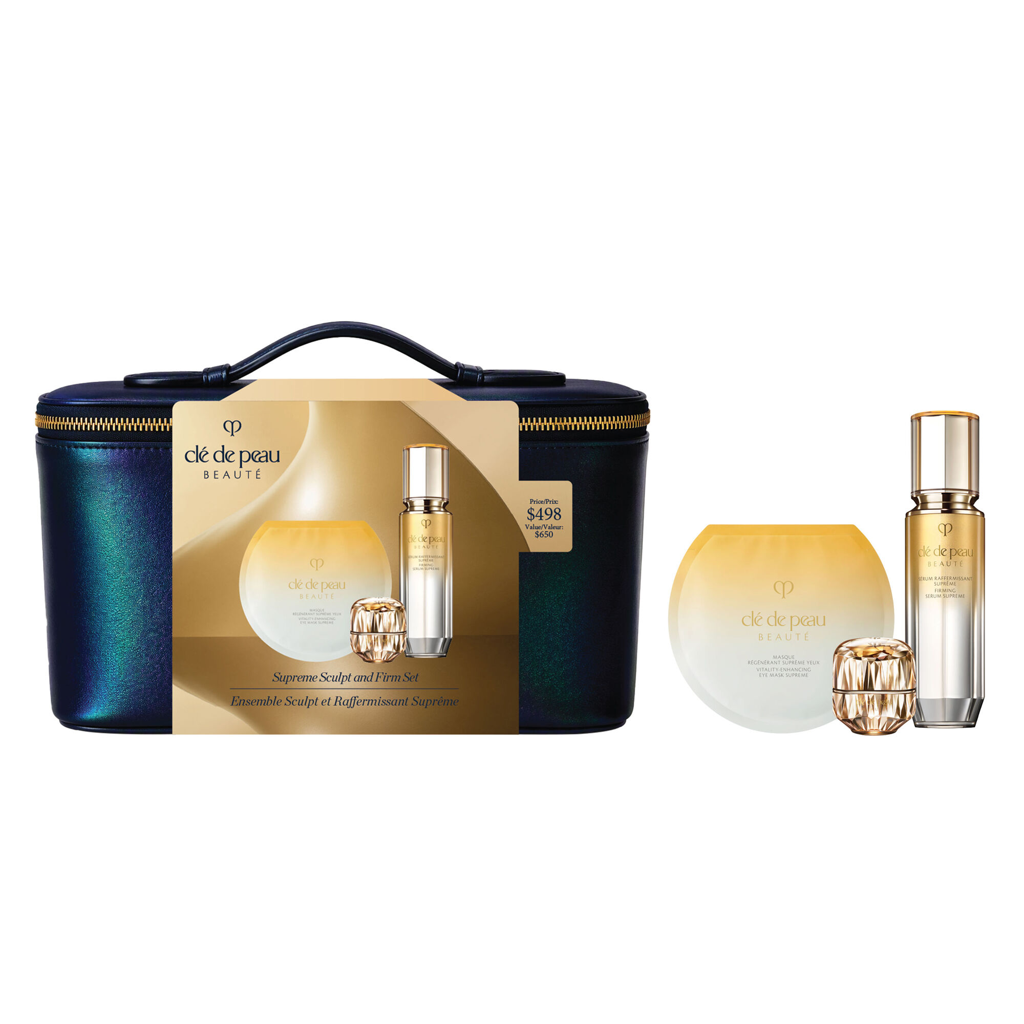 Gift Sets | Clé de Peau Beauté