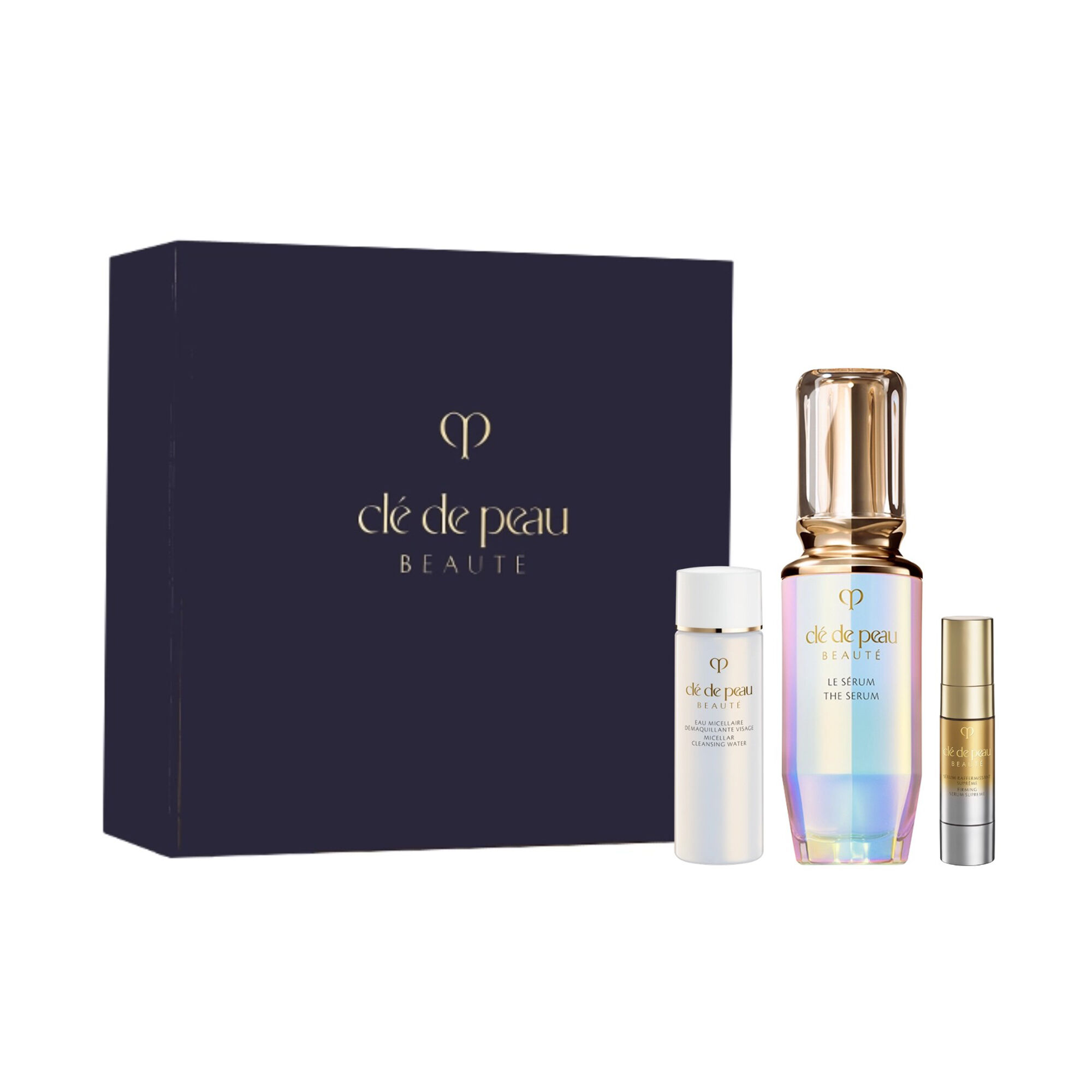 Gift Sets | Clé de Peau Beauté
