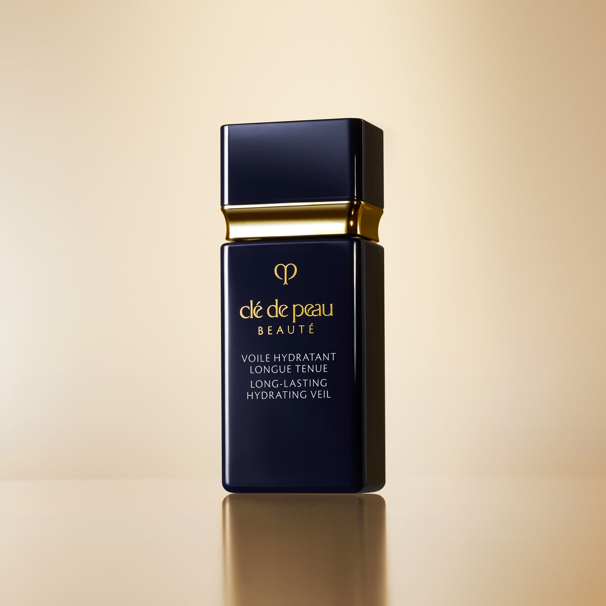 Long-Lasting Hydrating Veil | Cle de Peau Beauté