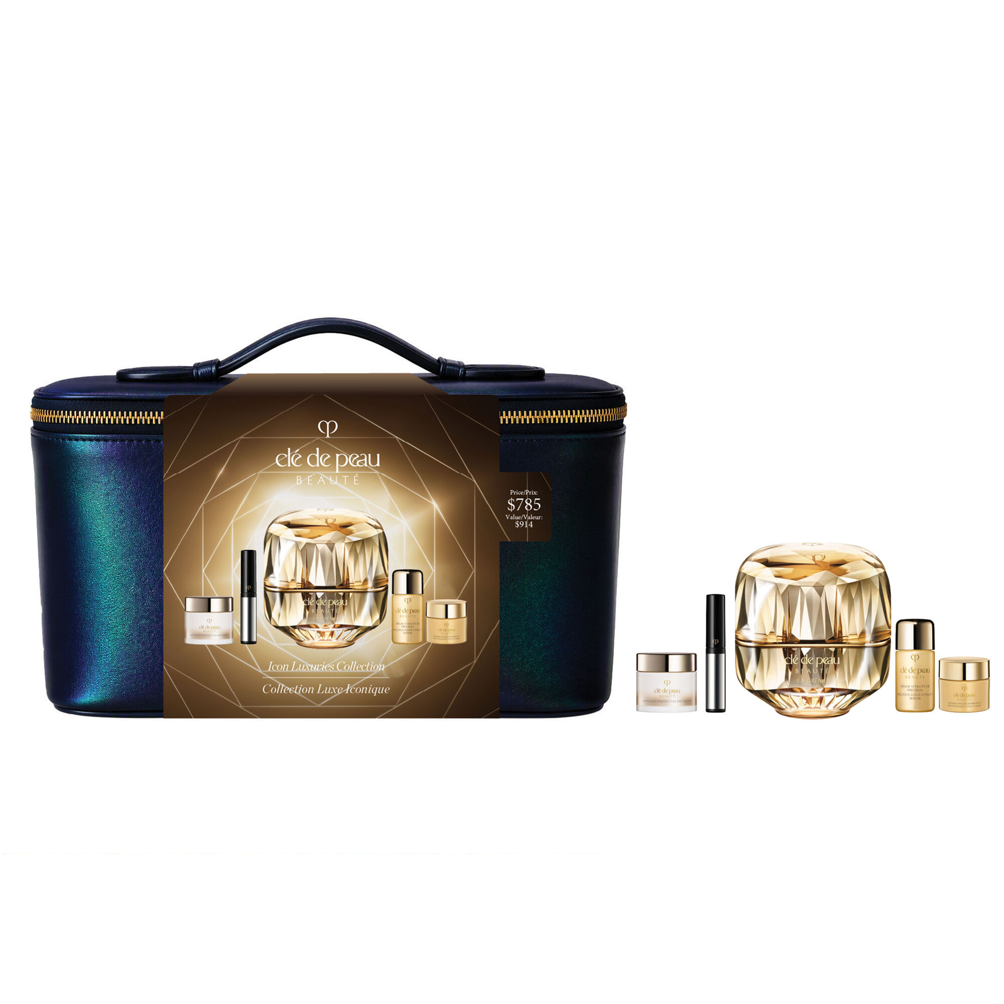 Gift Sets | Clé de Peau Beauté