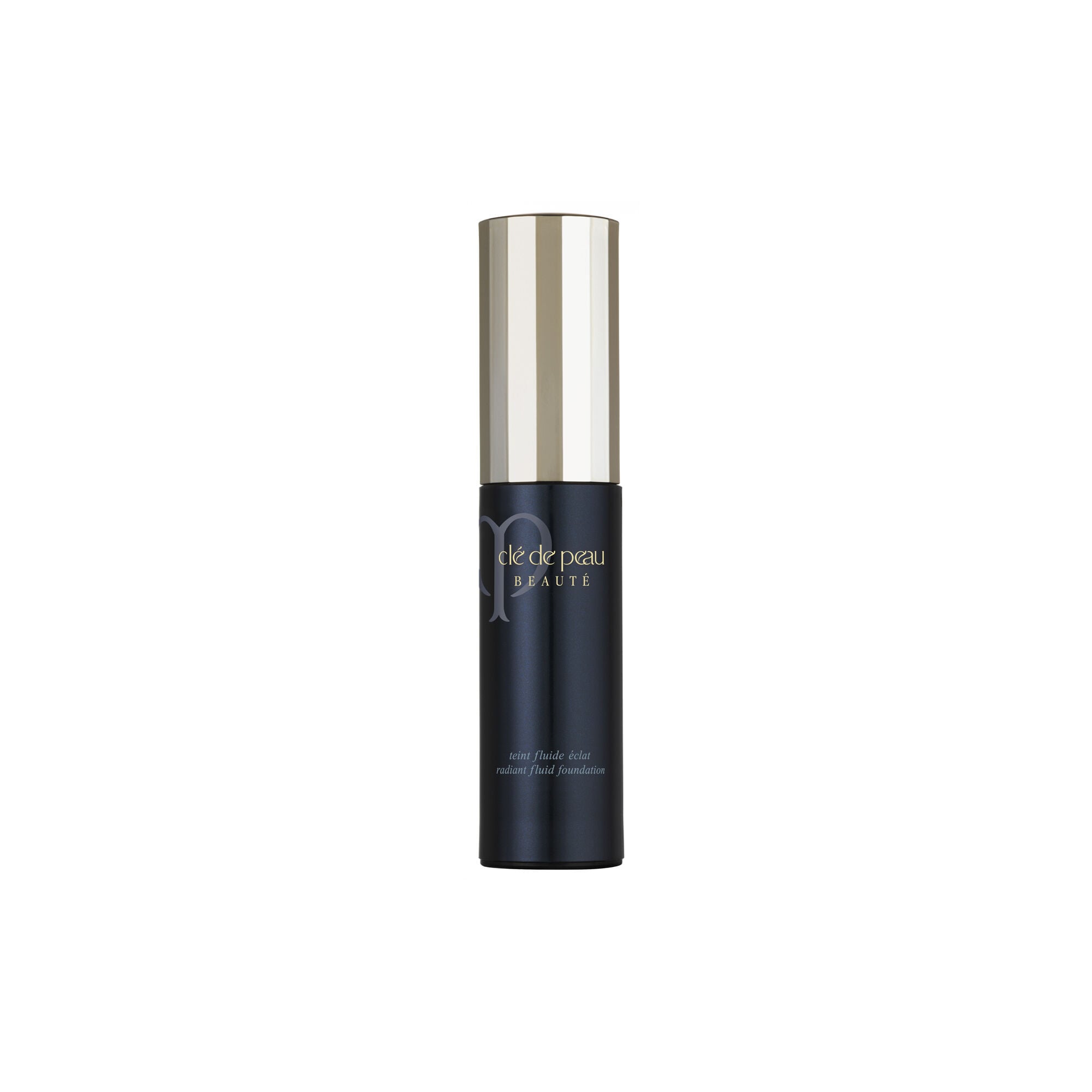 Radiant Fluid Foundation | Cle de Peau Beauté