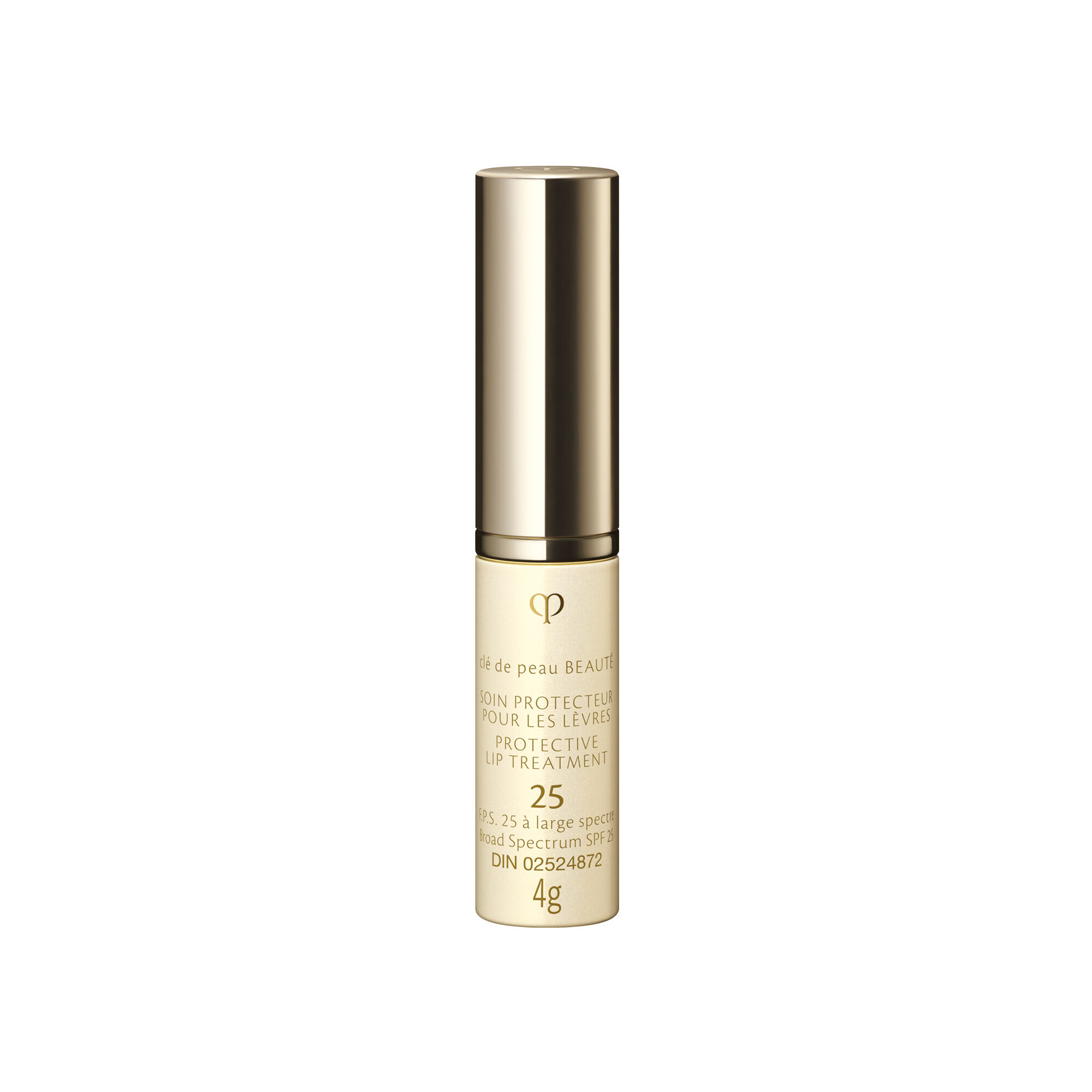 Protective Lip Treatment SPF 25 | Clé de Peau Beauté