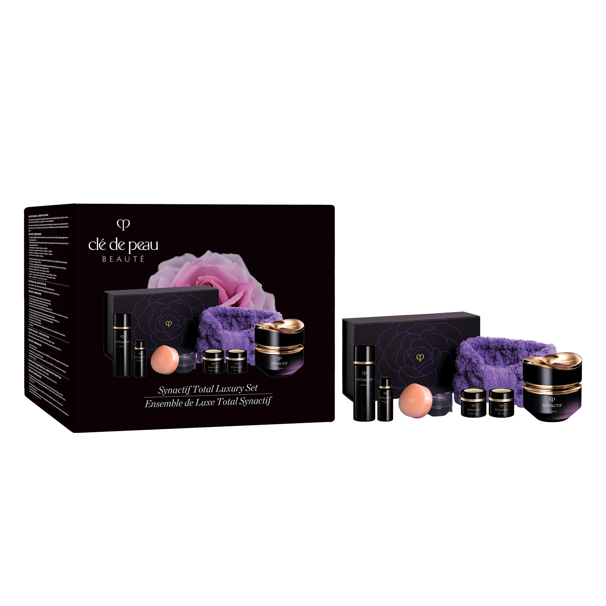 Gift Sets | Clé de Peau Beauté